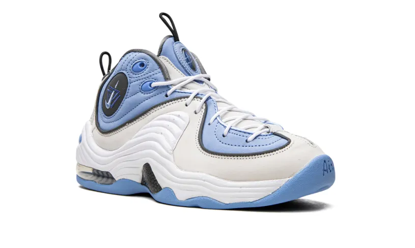 Nike Lifestyle Air Penny 2 'Social Status - Cobalt Pulse'